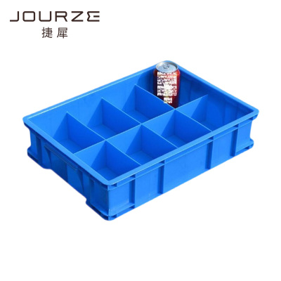 捷犀 零件盒 378*278*83mm个