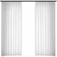 晋涵 纱帘 JH0593/米