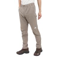 北面(The North Face)男运动长裤轻量弹性防泼水透气舒适百搭户外