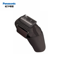 松下(Panasonic)膝部按摩器膝盖按摩仪护膝热敷关节疼痛加热仪老寒腿EW-RJ50
