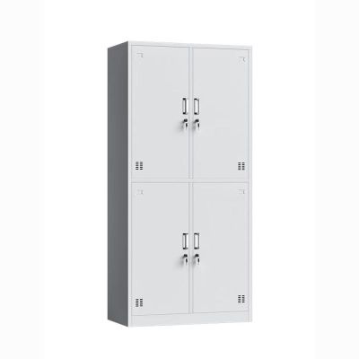 鑫睿辉 文件柜更衣柜 四门 台