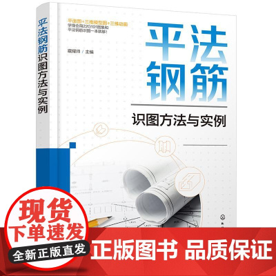 平法钢筋识图方法与实例 平面图 三维模型图 三维动画 22G101图集 平法钢筋识图 平法钢筋识图基础知识 独立基础识图