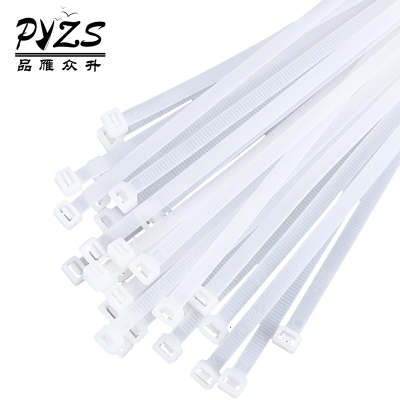 品雁众升 尼龙扎带 3*100mm/100根/包