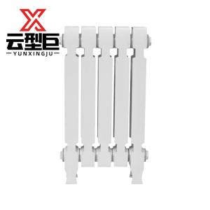 云型巨 暖气片 水暖散热片卧室卫生间自采暖集中供暖壁挂式 600型 单位:柱