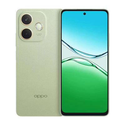 OPPO A5 活力版 8GB+256GB 玉石绿 5G手机 IP69满级防水 5800mAh大电池长续航 45W超级闪充 抗摔耐用学生老人智能机