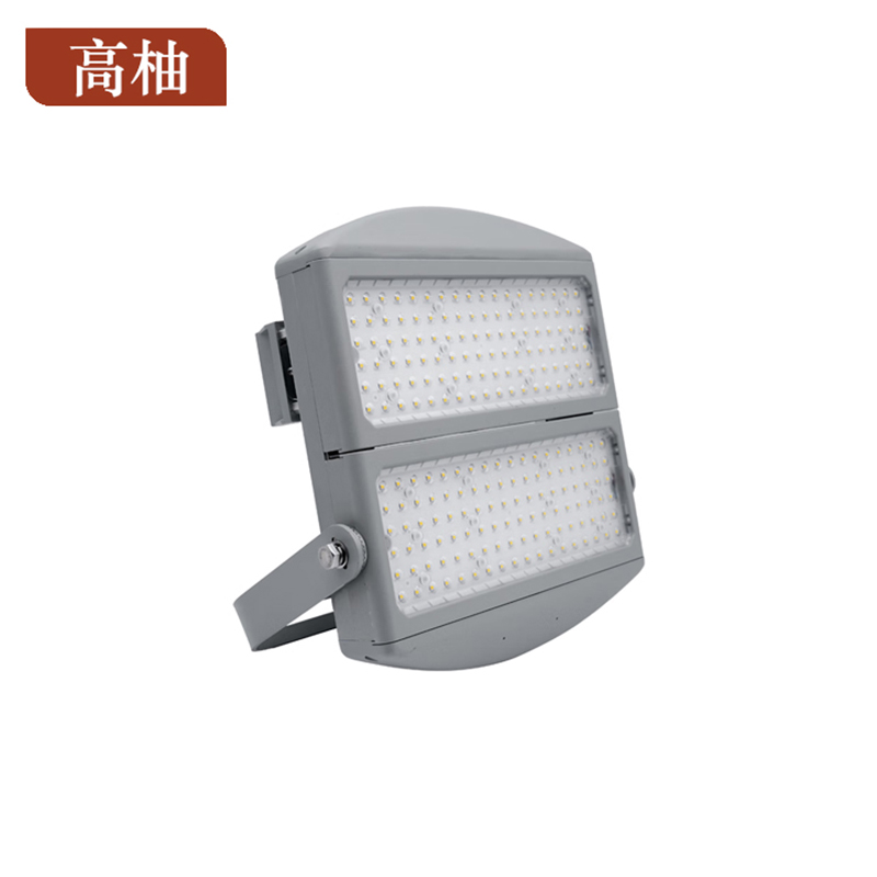 高柚GYGW-1110 200W AC220V 50Hz IP66 白光 LED 防水防尘灯 (计价单位:个)银色