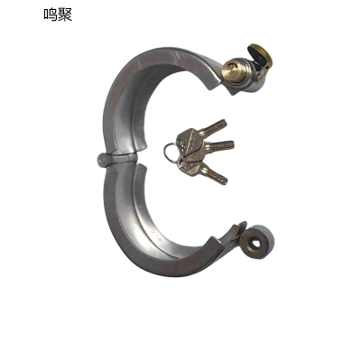 鸣聚 油箱盖锁 MJ 个