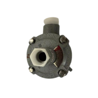 中兴防爆 防爆接线盒BAH系列 BAH-1/2一吊