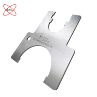 LZKL引销心销磨耗检查量规KL-D-K34.4.7.1.2件