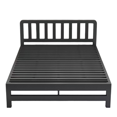 大七墨研 铁艺床 1200*2000*350mm/张