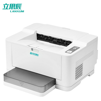 立思辰(LANXUM)A4黑白激光打印机GP1230dn