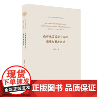 西部地区国际分工的困境与解决之道