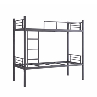 合祥源 上下铁架床 1980*880*1880mm 张