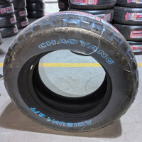 朝阳 轮胎265/65R18四季 条