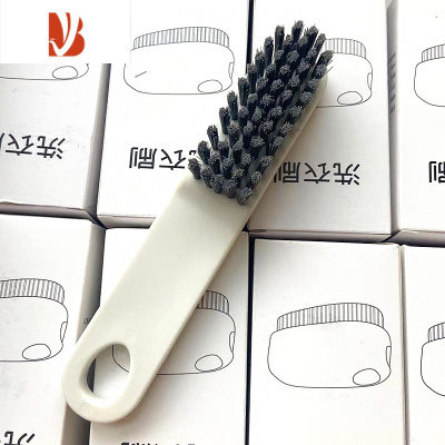 三维工匠自用好物推荐!洗衣刷鞋刷清洁多小板刷小白鞋刷鞋器