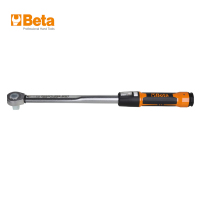 百塔(BETA) 667/30 1/2"可调式响声扭力扳手
