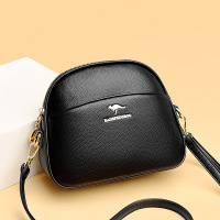 包包女包新款2026斜挎单肩包时尚女士包包妈妈小圆包欧美