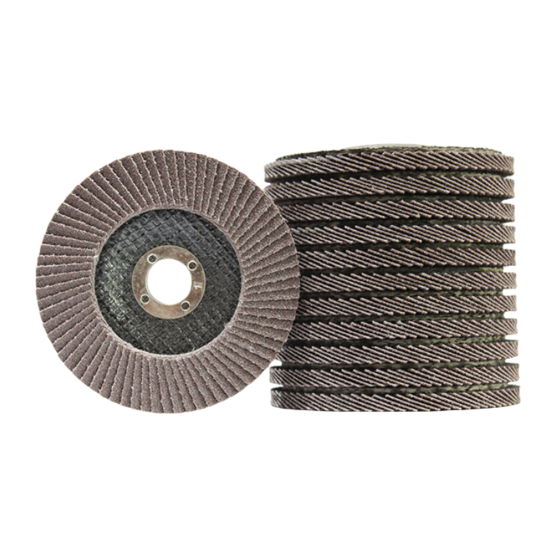 智铮朗月 75塑盖磨光砂轮 100X16mm 80目 片