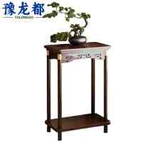 豫龙都花架小号个