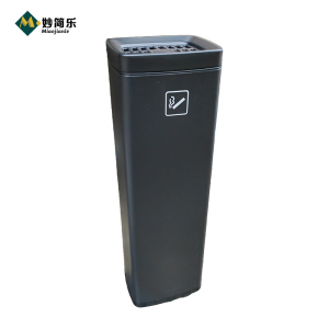 妙简乐 烟灰柱 MJL-0009 个
