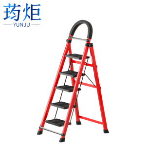 荺炬 梯子