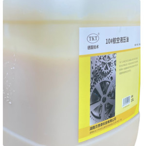 TKT 航空液压油 TKT 10# 10L 升
