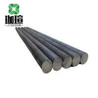 珈瑄 圆钢 黑圆钢圆棒焊接圆钢圆钢筋 φ14mm kg