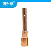 御升阳 气保焊枪连接杆 500A 个