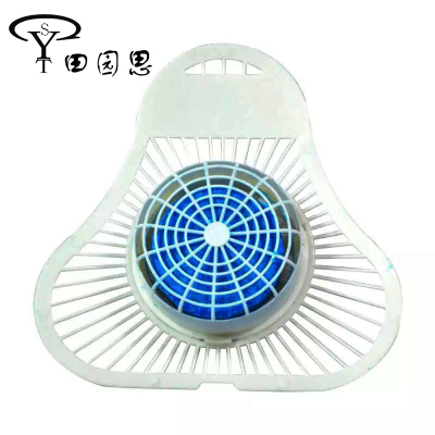 田园思 圆形尿斗块 95g*2 袋