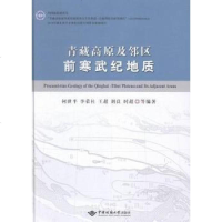 醉染图书青藏高原及邻区前寒武纪地质9787562535577