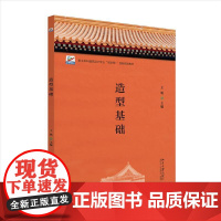 造型基础书王旭 艺术书籍