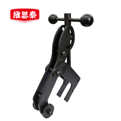 维思泰 磁力钻孔机夹具卡具总成 LZGKJ个