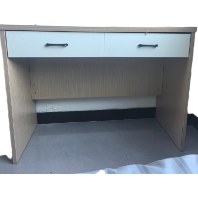 舵途 办公桌写字台学习桌 1200*500*750mm 张