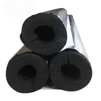 依诺九吉 加厚保温管开口自粘保温套 多型号 根