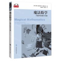 [N]魔法数学(大魔术的数学灵魂)/数学桥-9787542877116