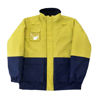 迈鯛MileKun棉工作服