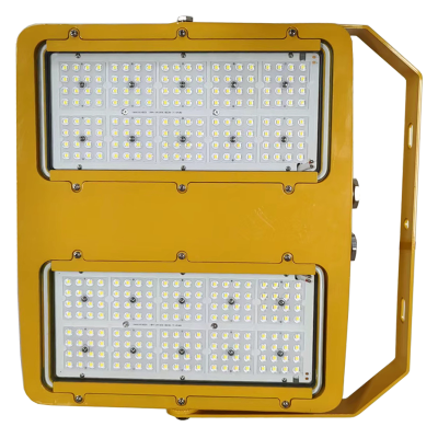 光大特照 大功率LED防爆灯 EBF601L-T 200W 黄色(套)