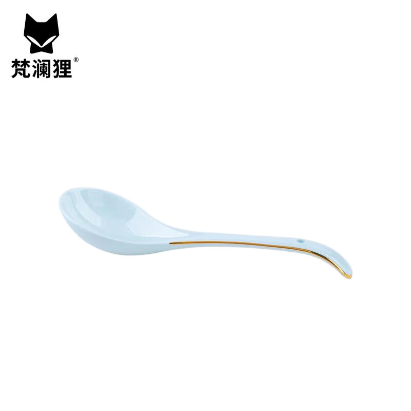 梵澜狸大汤勺K54 5支/包