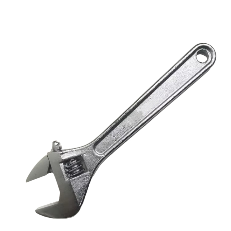 万梓 活口扳手 6寸150mm 把