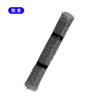 衡睿 防护网配件 316不锈钢 平方米