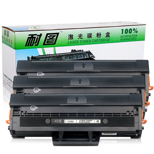 耐图 东芝PS-ZT2008C易加粉硒鼓 适用Toshiba 2008S 2008F DP-2008F打印机墨盒 碳粉盒