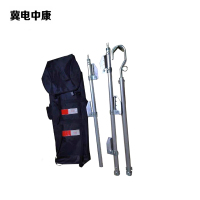 冀电中康 蜈蚣梯 3节3米 套