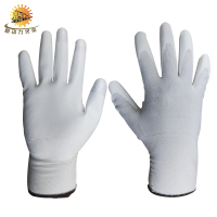 新动力火车 触屏PU手套 长25cm 单位:副