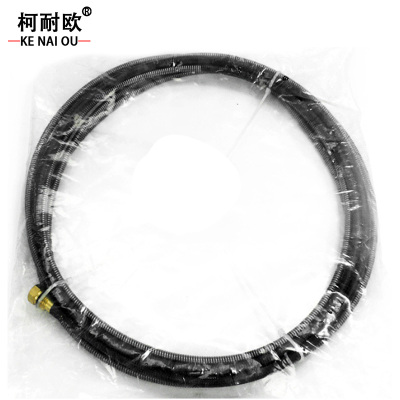 柯耐欧 二保焊枪气保焊枪送丝管导丝管 36kd 根