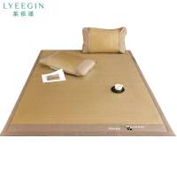 莱依瑾 LYEEGIN 凉席 90*200cm(配一个枕套)/张