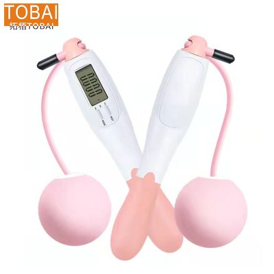 拓栢 学生文具套装电子记数跳绳 STH016 个