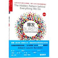 爆发:大数据时代预见未来的新思维(经典版)