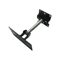 启诺QN-RE22音频及会议应用的可180度调节功能,更加适用多角度多方位音箱