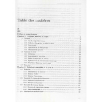 大学数学基础1(法文版)