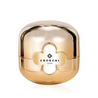 COCOCHI COSME AG小金罐涂抹面膜保湿补水均匀肤色提拉紧致抗氧化暗沉提亮肤色 水洗面膜110g